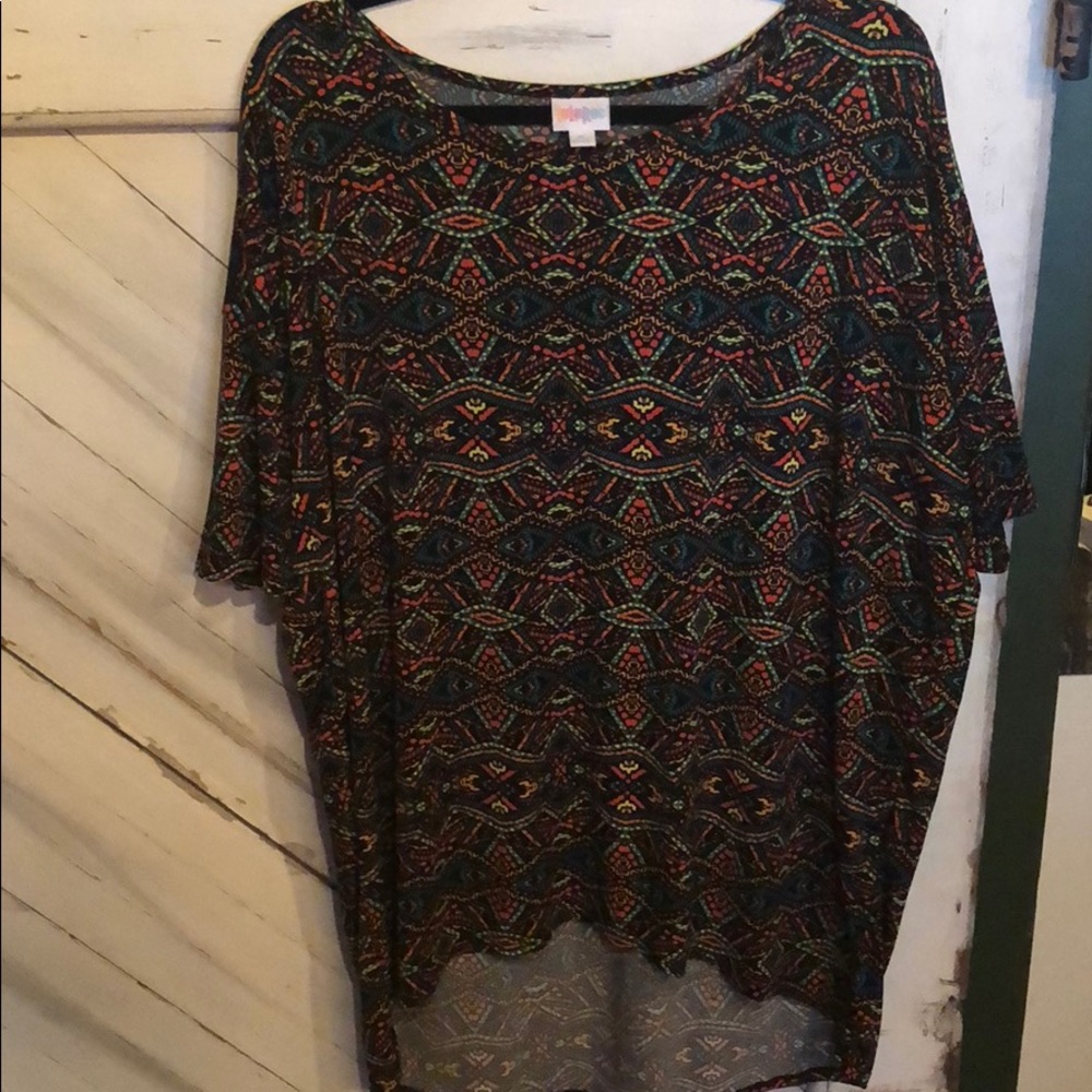 LulaRoe Irma Size XL